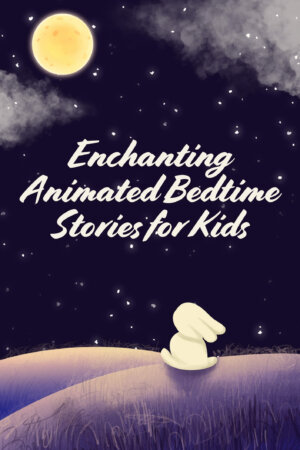 Kids Bedtime tales
